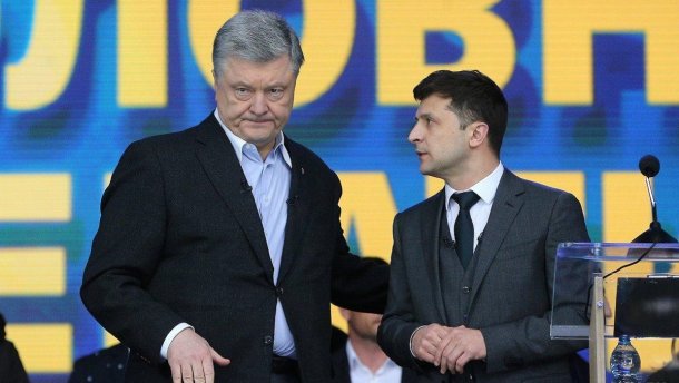 Поздравит ли Кремль Зеленского? Взгляд из России