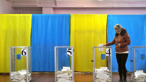 Президентські вибори-2019: скільки українців змінили місце голосування
