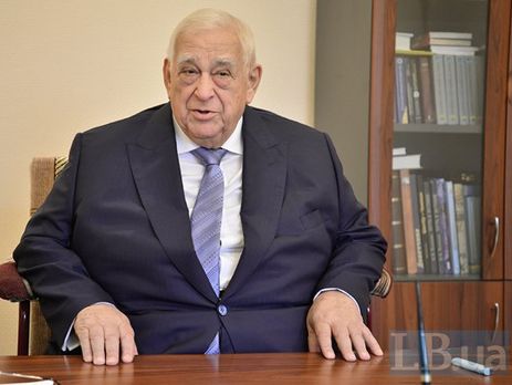 Про завдання Голосу в Раді, сімю та спілкування з Вакарчуком: відверте інтервю з Юрчишиним
