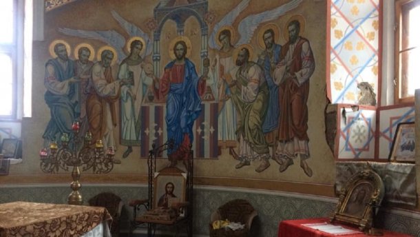 Проросійські окупанти захопили на Донбасі церкву ПЦУ: подробиці