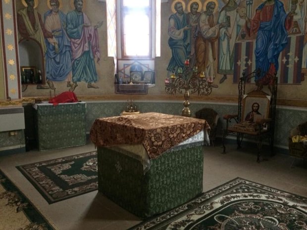 Проросійські окупанти захопили на Донбасі церкву ПЦУ: подробиці