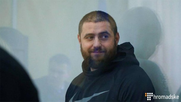Є прямі докази провини: ГПУ оскаржить звільнення ймовірного організатора вбивства Сармата