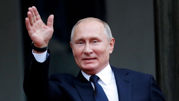 Путин заложник своей картины мира, или Почему президент РФ не хочет окончания войны