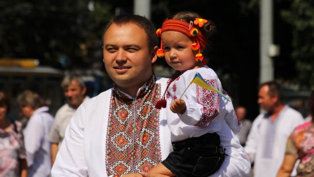 Рада проголосувала за закон про державну мову в Україні