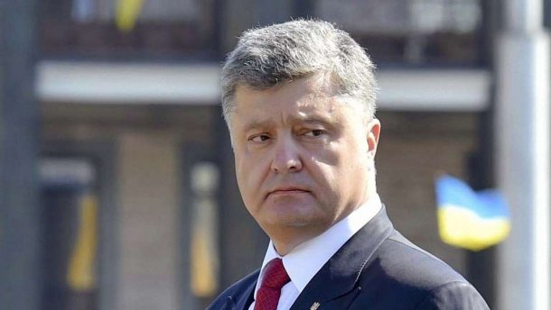 Распутье президента: избежит ли Порошенко фатального финала?