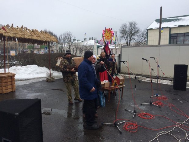 Регіони просять вогню: чи готові обєднуватися міста і села України?