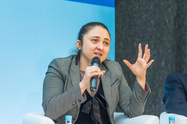 Регіони просять вогню: чи готові обєднуватися міста і села України?