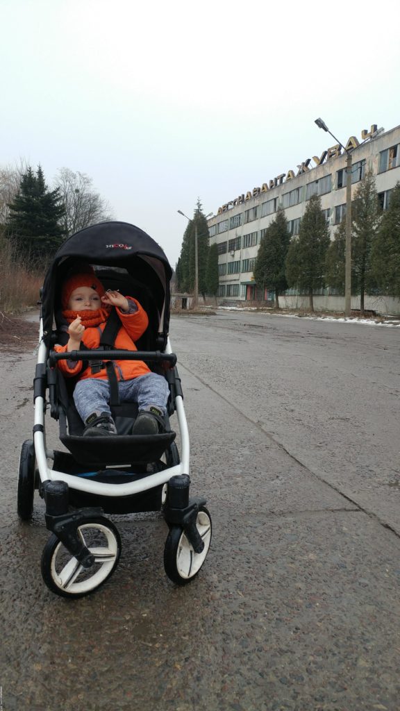 Режим дня вагітної мами дворічної дитини