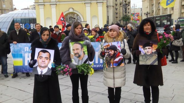 Роковини перших смертей на Майдані: як в Україні вшанували память героїв Небесної Сотні