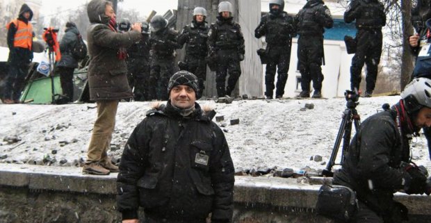 Роковини перших смертей на Майдані: як в Україні вшанували память героїв Небесної Сотні