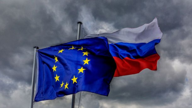 Росія дезінформує європейців перед виборами до Європарламенту