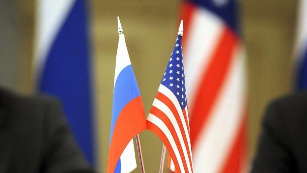 Росія грається з вогнем