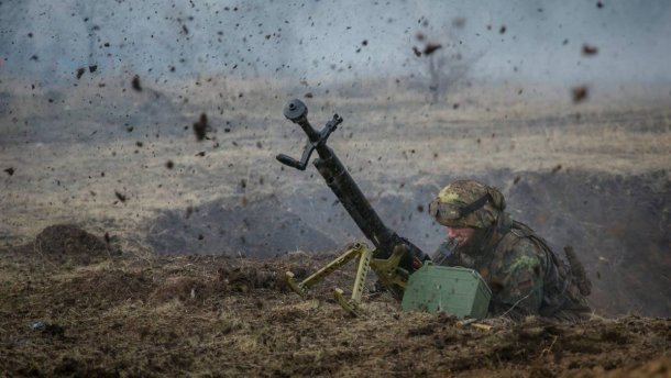 Росія вже не приховує своїх планів щодо окупованого Донбасу