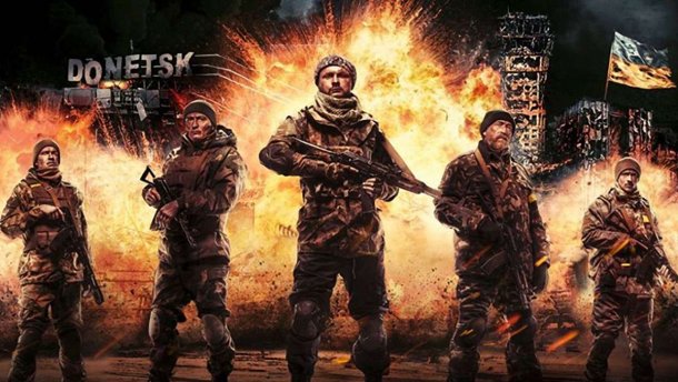 Росіяни активно завантажують піратську версію Кіборгів