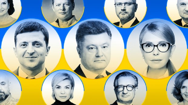 Російські гачки в біографіях кандидатів і кадровий маневр Порошенка: топ-5 блогів тижня