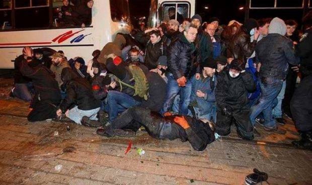 Російські гачки в біографіях кандидатів і кадровий маневр Порошенка: топ-5 блогів тижня