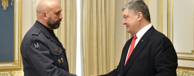 Російські гачки в біографіях кандидатів і кадровий маневр Порошенка: топ-5 блогів тижня