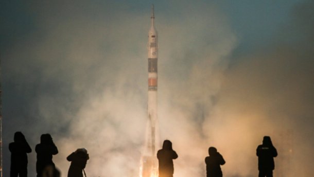 Російські кораблі Союз не літатимуть до МКС: деталі