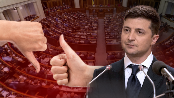 Розпущена Рада та провалені зміни: що тепер буде із обранням народних депутатів