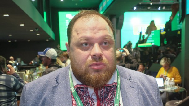 Руслан Стефанчук – віце-спікер Верховної Ради: що про нього відомо