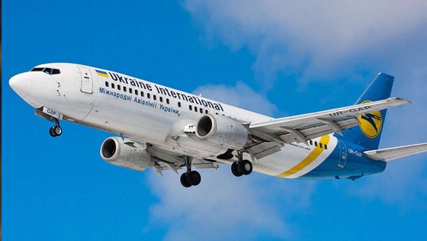 Ryanair не вгодив: Бориспіль протягом трьох років робив знижки лише МАУ