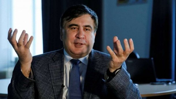 Саакашвілі та охлократія: ризики для України