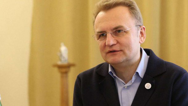 Садовий розповів, хто стоїть за оприлюдненням скандального аудіозапису за його участю
