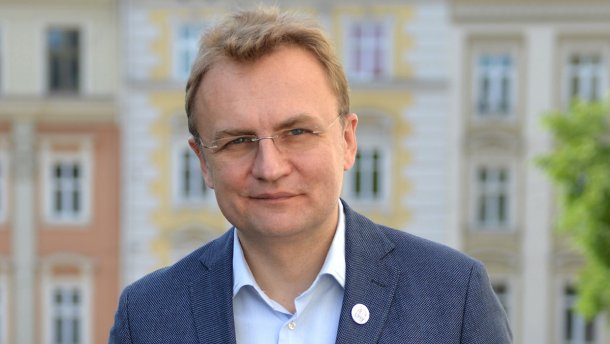 Садовий розповів, як на Львів вплинула нова влада