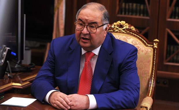 Санкції проти Росії: друг Путіна продовжує скуповувати в Україні дефіцитну сировину