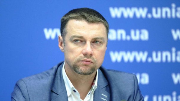 Ще один нардеп оголосив, що йде в президенти