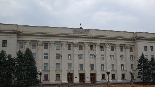Ще одна область відмовилась від регіонального статусу російської мови