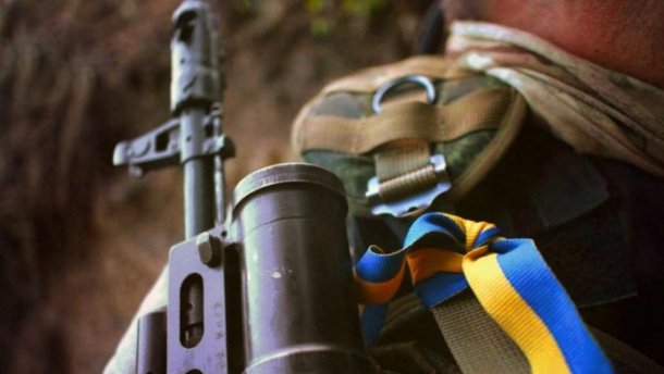 Ще одна важка втрата: у Дніпрі помер поранений український десантник