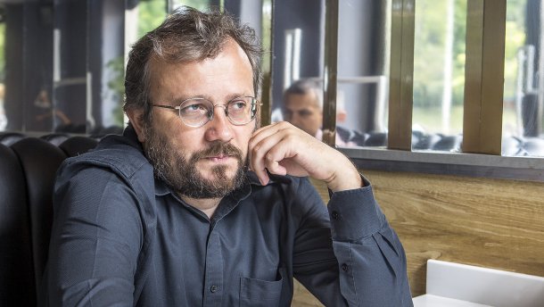Що робити Україні після отримання Томосу