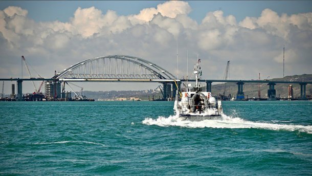 Що Росія зараз робить у Чорному й Азовському морях: заява Міноборони