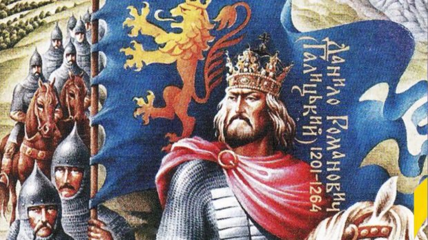 Що варто знати про історію прапора України: цікаві факти