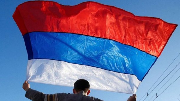 Сегодняшние евреи для Украины – это россияне
