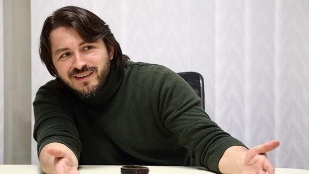 Сергій Притула: 90% українців дупля не ріже, хто за що відповідає в країні