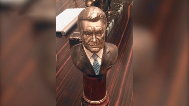 Шалені багатства у півмільярда: як живе топ-податківець часів Януковича, якого арештувала ГПУ