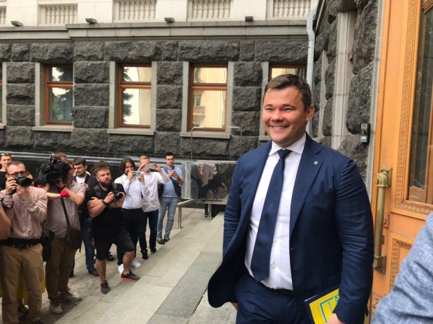 Школа Богдана: скільки триватиме співпраця із Зеленським