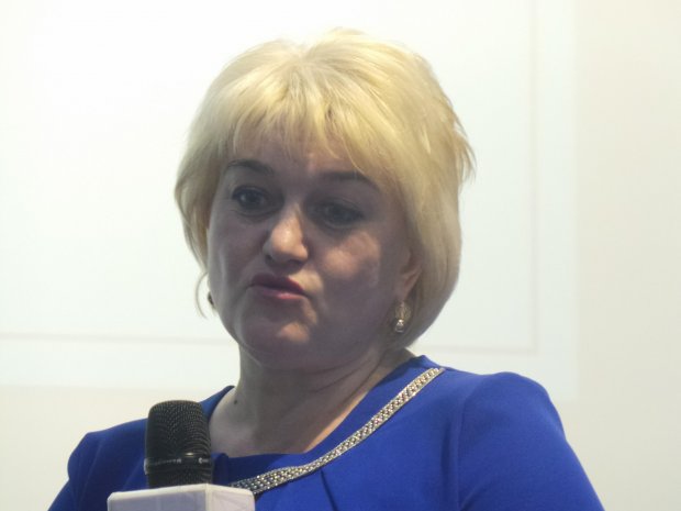 Школа, больница и даже кладбище остались в оккупации, – медсестра из Зайцева
