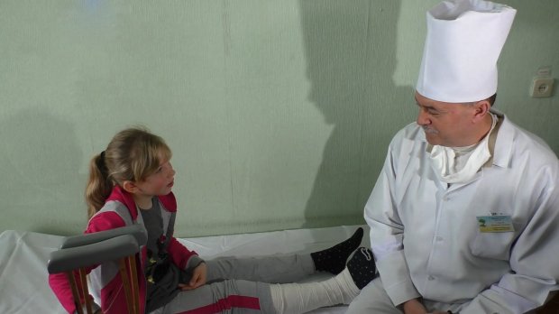 Школярку побили однокласниці під час уроку на Херсонщині