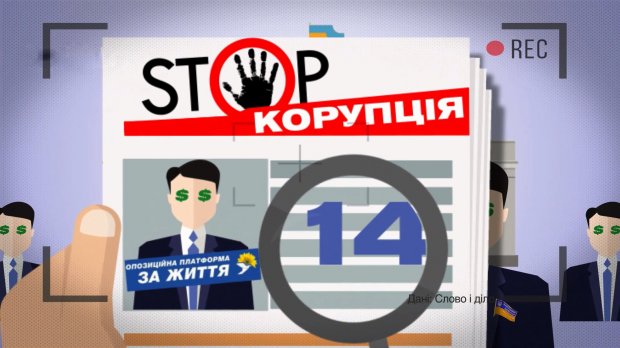 Скільки депутатів в новій Раді фігурують у розслідуваннях про корупцію