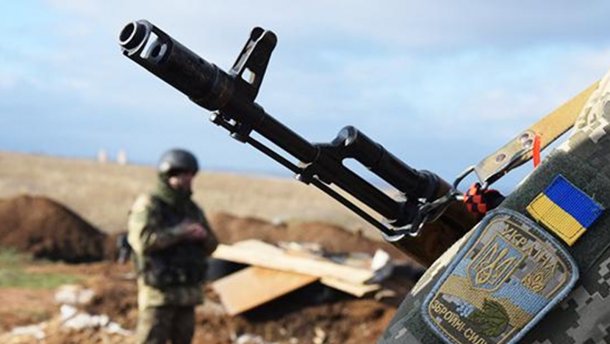 Скільки проросійських бойовиків із Донбасу перейшли на бік України: офіційно