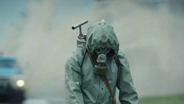 Скільки ще серіалів Chernobyl має вийти, щоб українці стали свідомими у виборі способу життя?