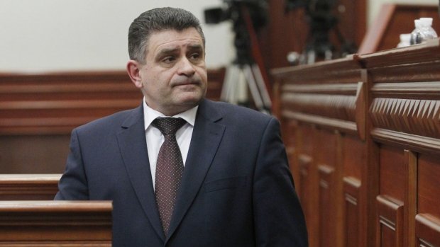 Скандальне призначення Терещука: як Порошенко до виборів стягує силовиків