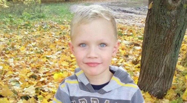 Смерть 5-річного хлопчика: чому ДБР вважає, що це було умисне вбивство