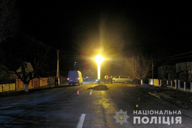Смертельна ДТП на Буковині: мікроавтобус зіткнувся з возом