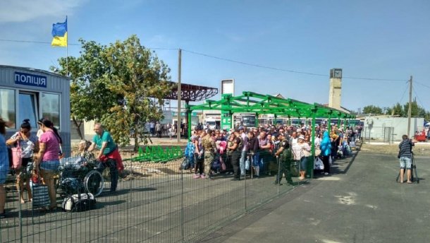 Смертельна кара: бойовики ДНР підготували нове випробування для України