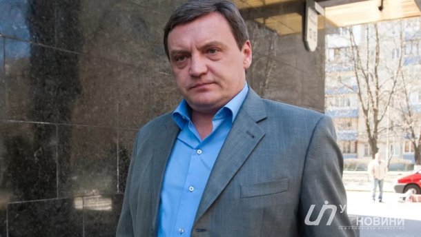 Справа Гримчака: суд заарештував іншу людину