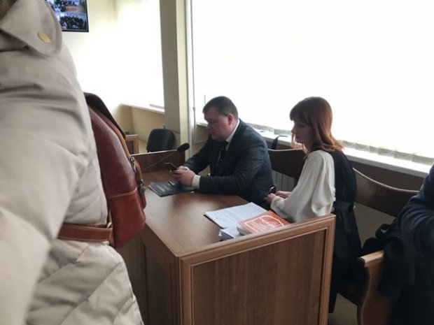 Справа про вбивство Гандзюк: суд відмовився продовжувати запобіжний захід Мангеру